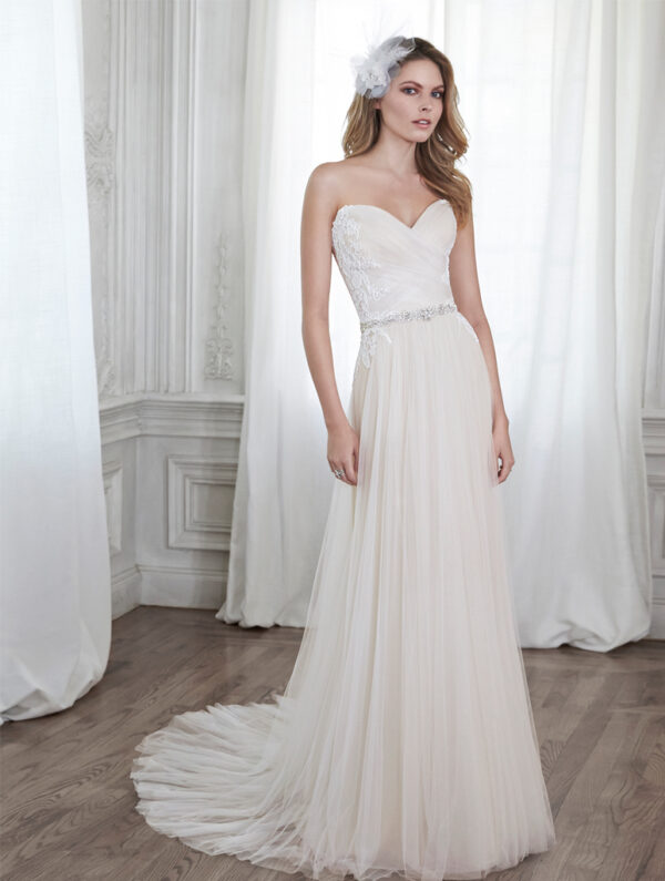 Maggie Sottero Patience