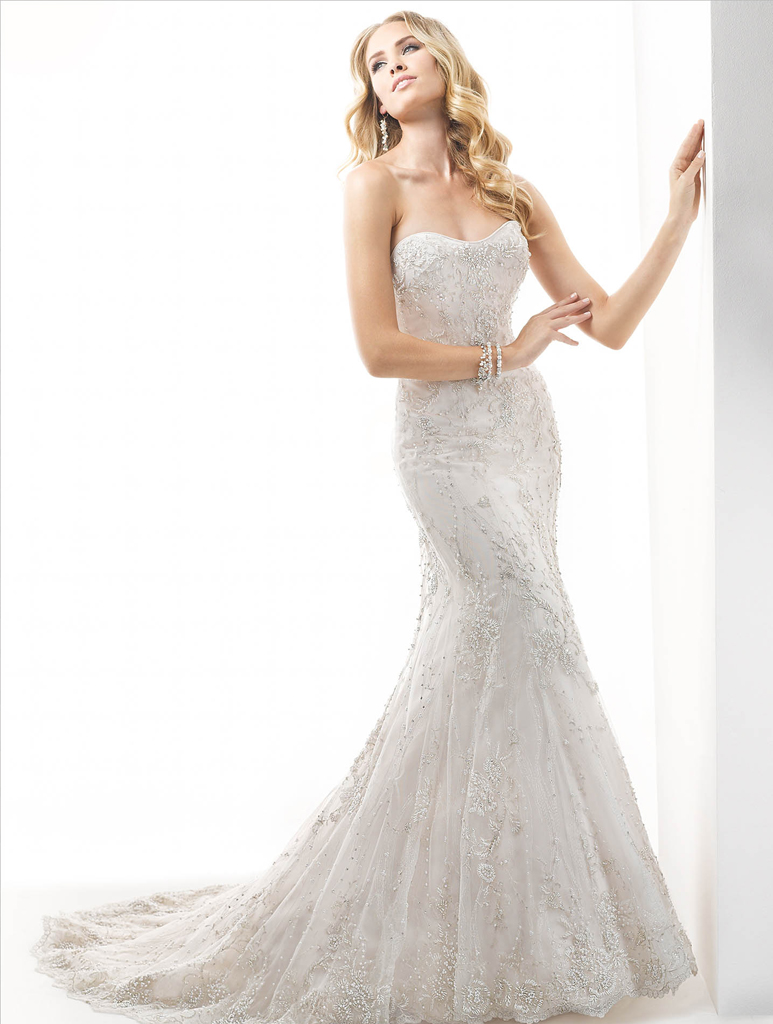 Maggie Sottero Tamsyn 1.
